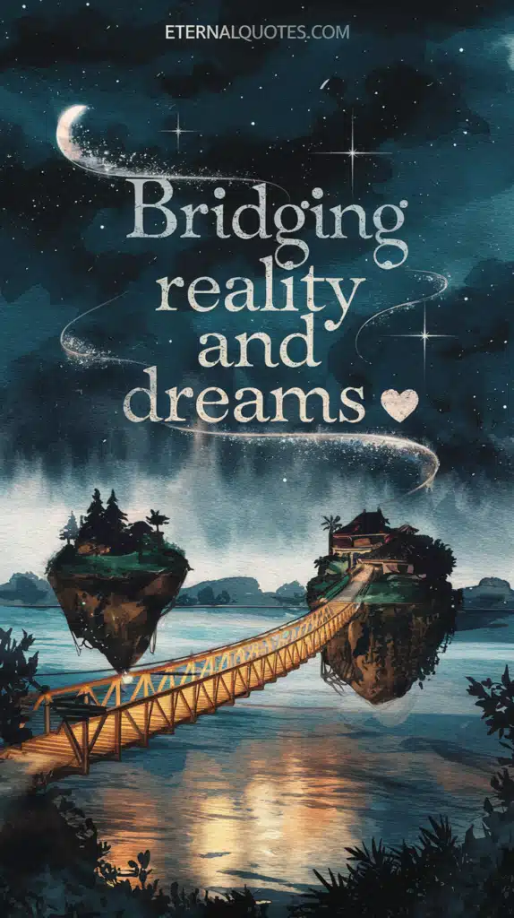 bridging reality