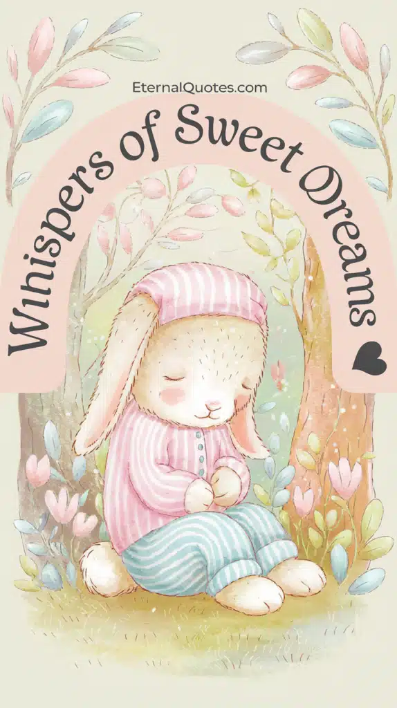 whispers of dreams