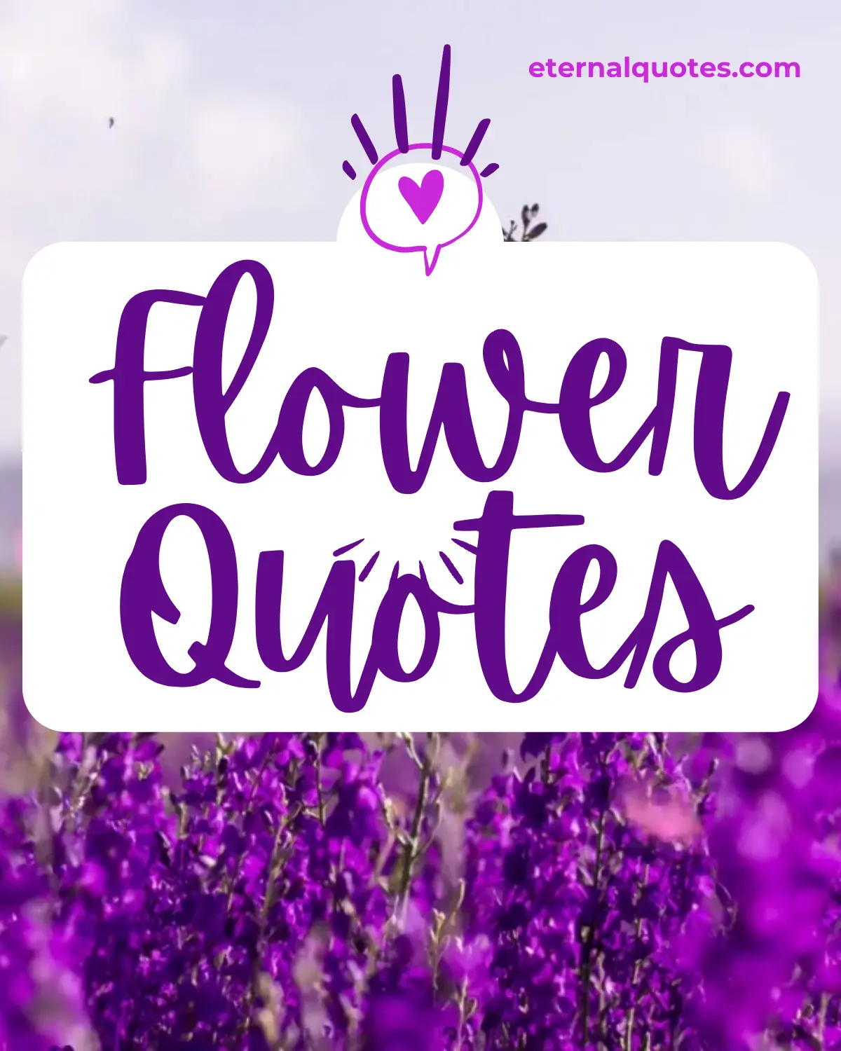 Flower quotes about beauty and growth