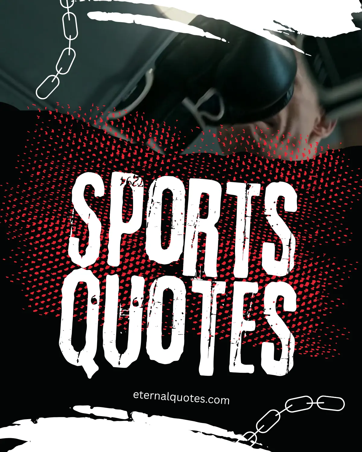 Sports quotes about teamwork and determination