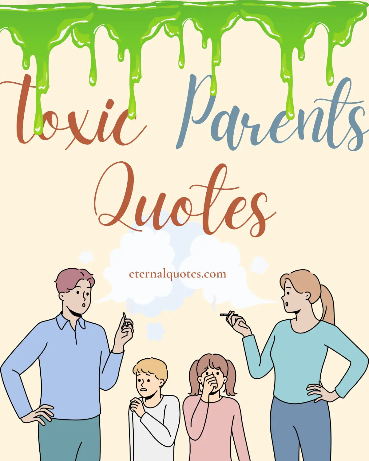 Toxic parents quotes about boundaries and emotional healing