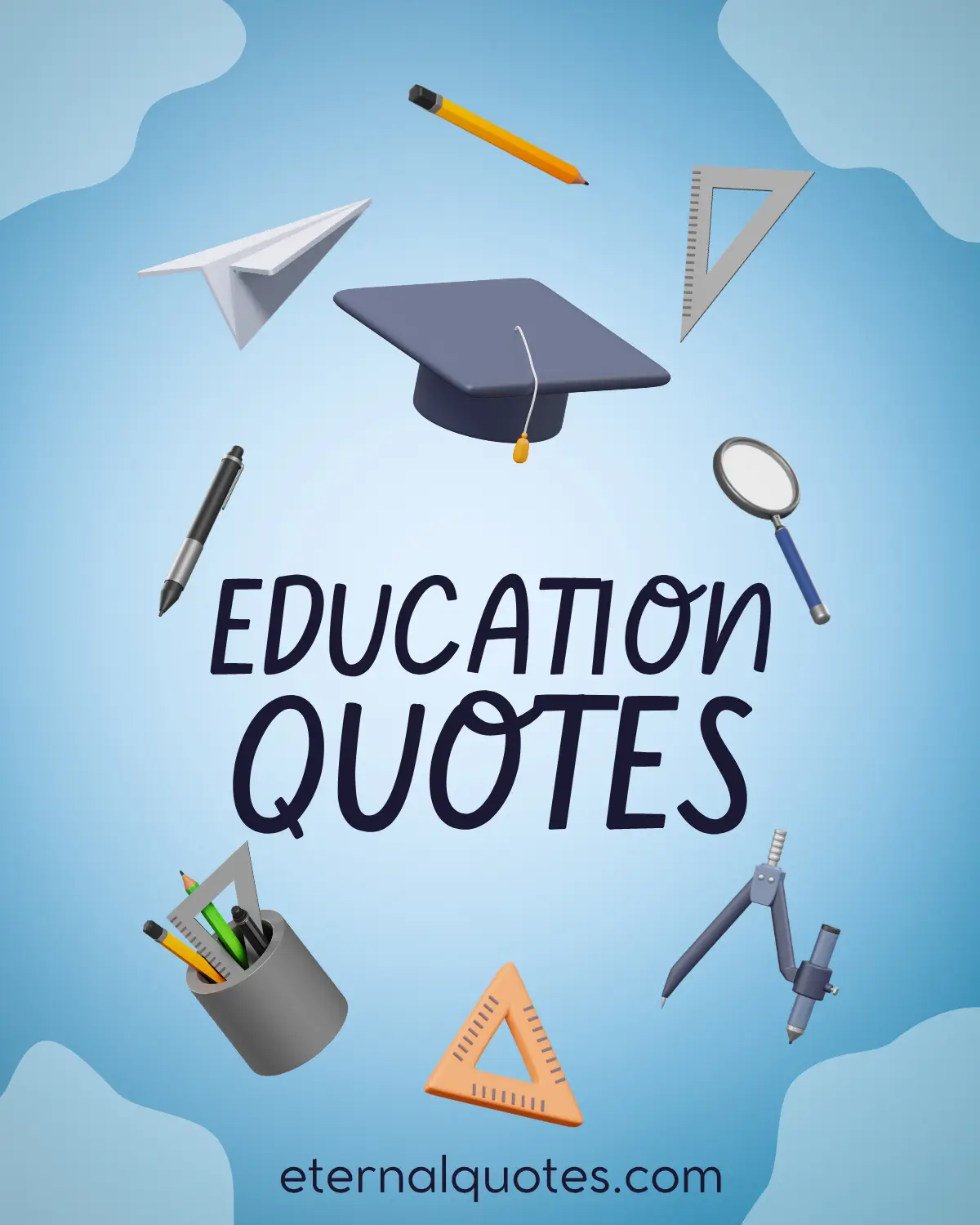 Education quotes about learning and personal growth