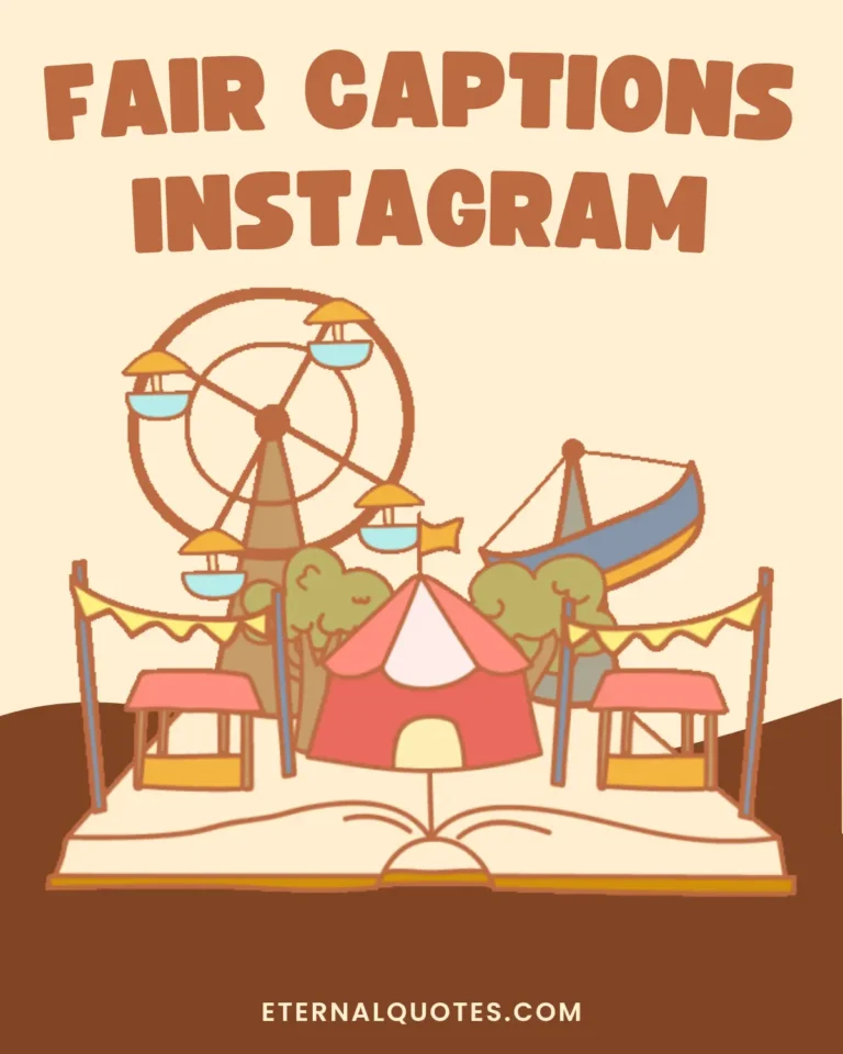 Fair captions Instagram about confidence and beauty