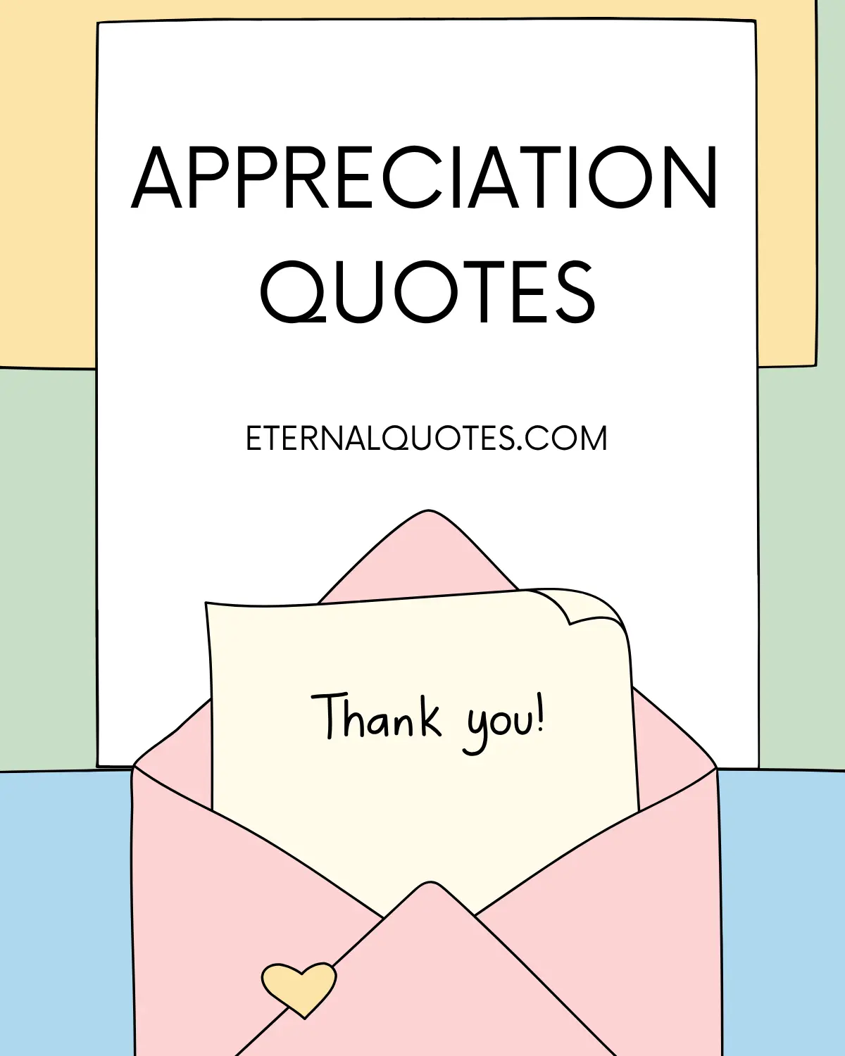 Appreciation quotes about gratitude and recognizing others