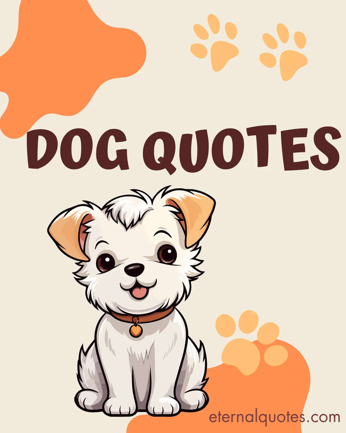 Dog quotes about love and companionship
