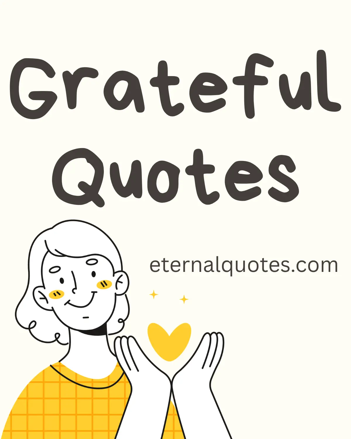 Grateful quotes about appreciation, gratitude and simple joys